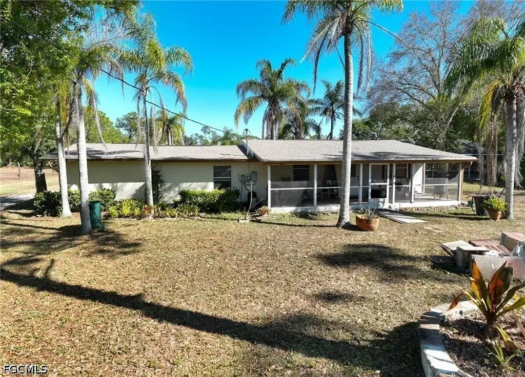10921 Shirley Lane, North Fort Myers, FL 33917 - #1