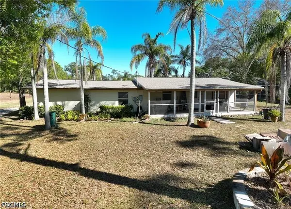 10921 Shirley Lane, North Fort Myers, FL 33917