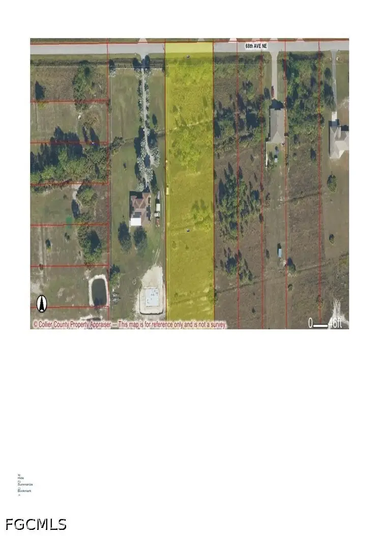 4140 68th Avenue Ne, Naples, FL 34120 - #1