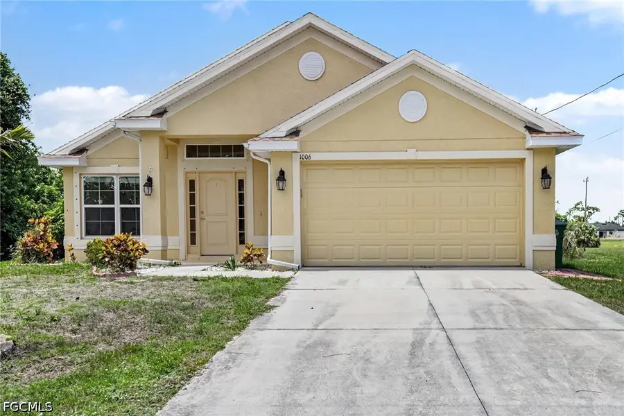 1006 NE 33rd Street, Cape Coral, FL 33909 - #2