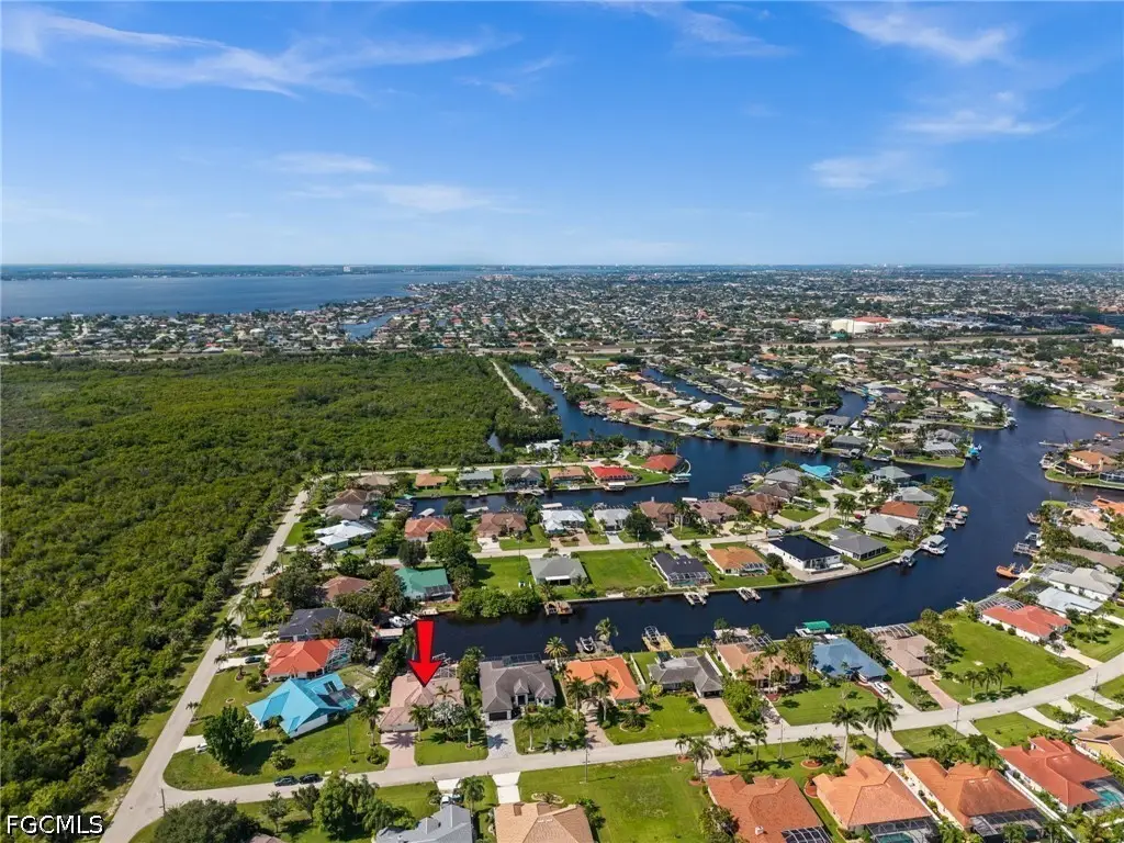 2106 SE 20th Lane, Cape Coral, FL 33990 - #1