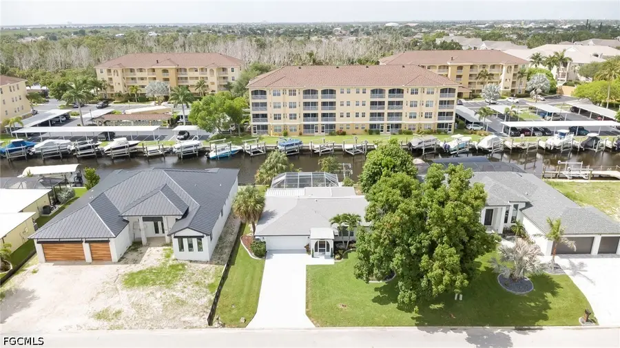 1914 Ottersrest Lane, Cape Coral, FL 33990 - #2