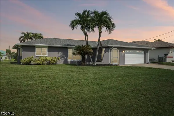 2206 SE 10th Place, Cape Coral, FL 33990