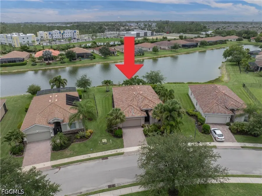 3655 Sugarelli Avenue, Cape Coral, FL 33909 - #3