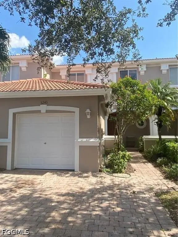 3245 Antica Street, Fort Myers, FL 33905 - #1