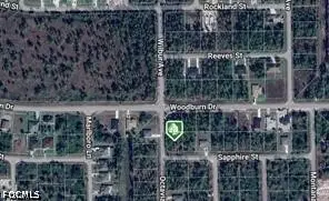 346 Sapphire Street, Lehigh Acres, FL 33972 - #1