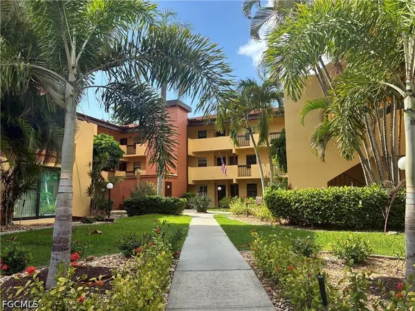 6142 Whiskey Creek Drive #619, Fort Myers, FL 33919