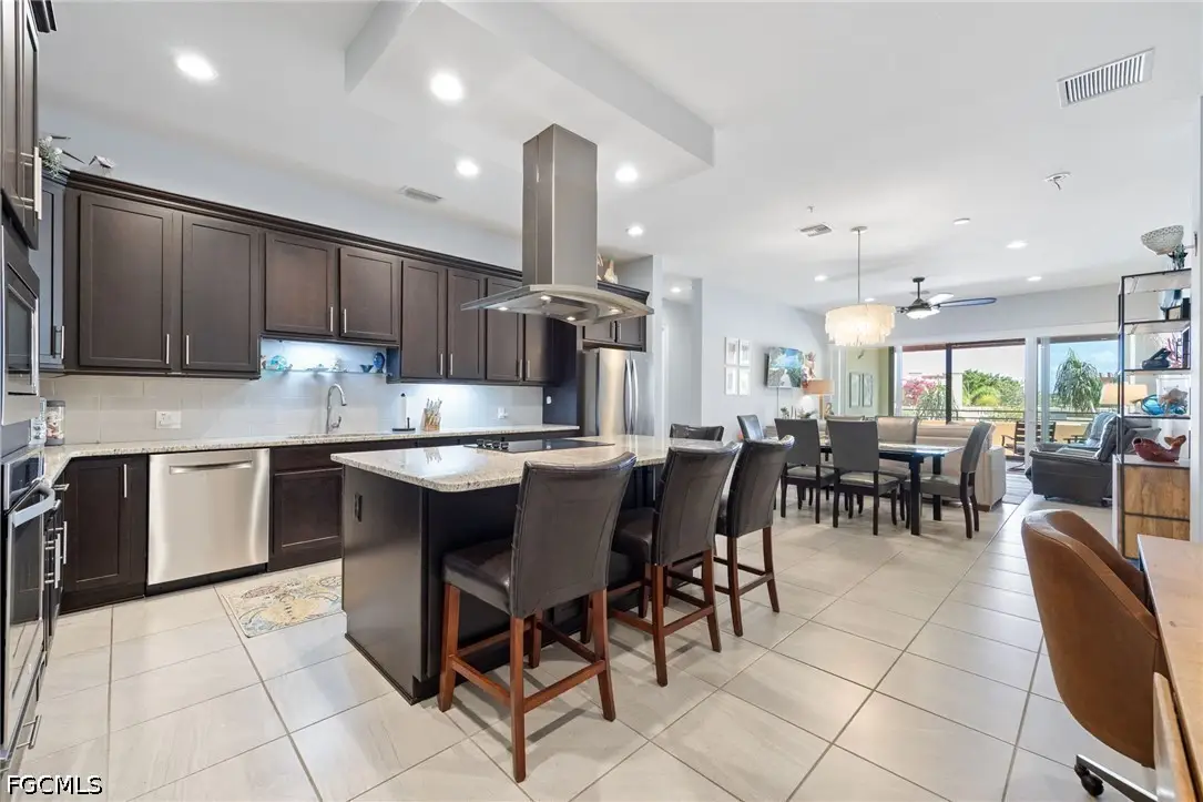 21460 Strada Nuova Circle #B214, Estero, FL 33928 - #1