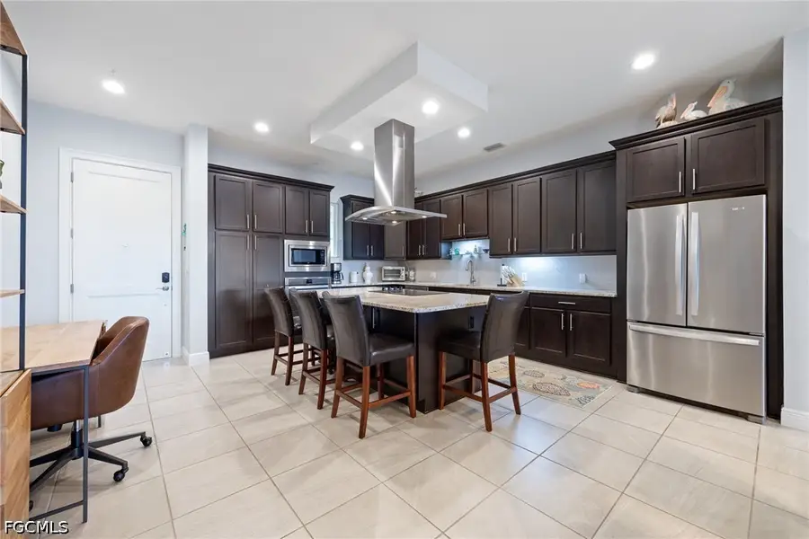 21460 Strada Nuova Circle #B214, Estero, FL 33928 - #3