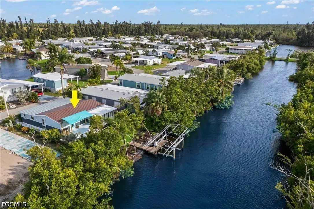 7150 Cobiac Drive, Saint James City, FL 33956 - #1
