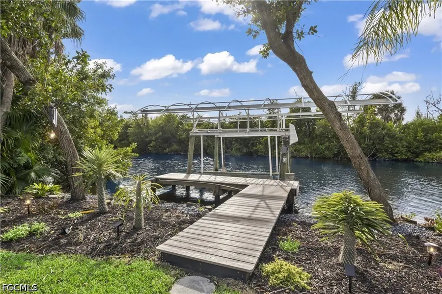 7150 Cobiac Drive, Saint James City, FL 33956 - #2