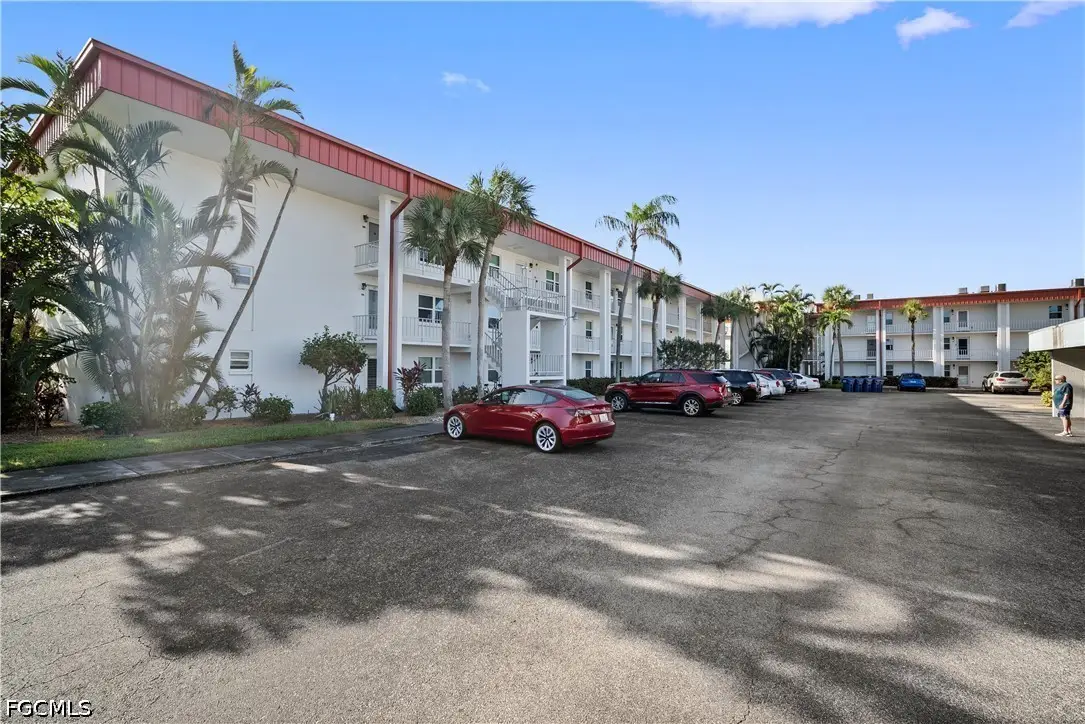 1700 Pine Valley Drive #208, Fort Myers, FL 33907 - #1