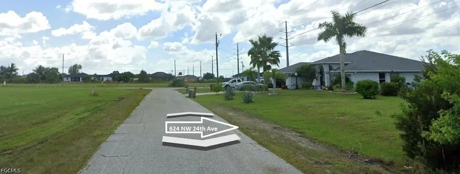 624 NW 24th Avenue, Cape Coral, FL 33993 - #3