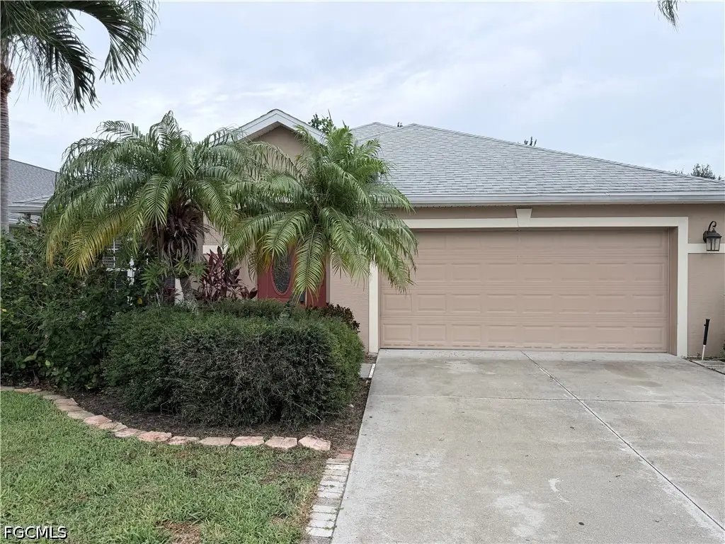 9728 Gladiolus Bulb Loop, Fort Myers, FL 33908 - #1
