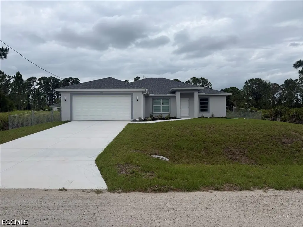 737 Avondale Street E, Lehigh Acres, FL 33974 - #1
