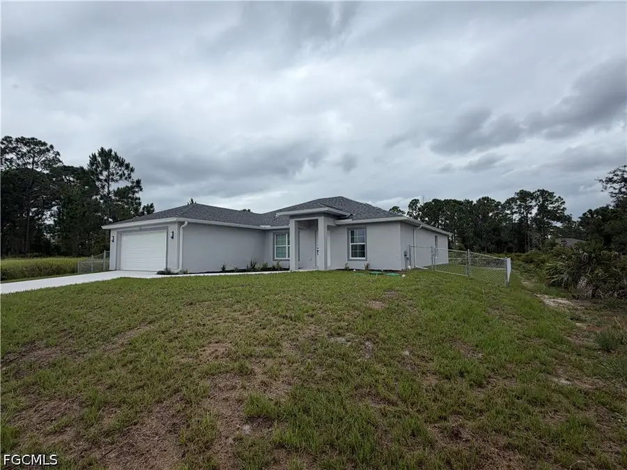 737 Avondale Street E, Lehigh Acres, FL 33974 - #2