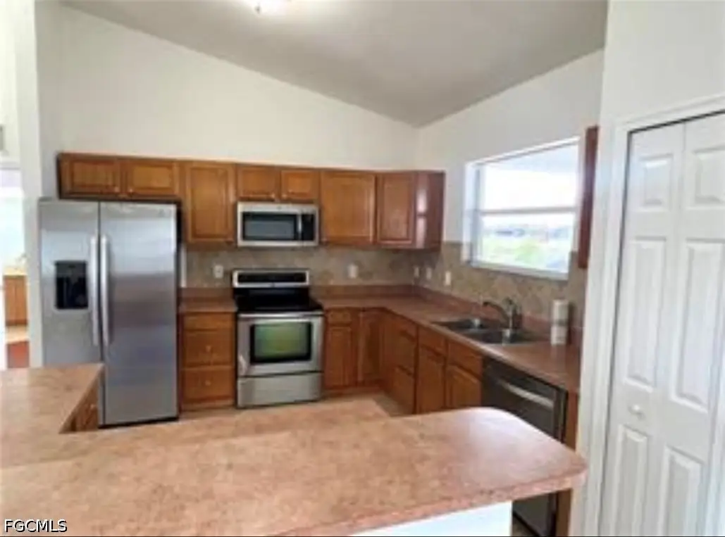 3018 26th Street Sw, Lehigh Acres, FL 33976 - #1