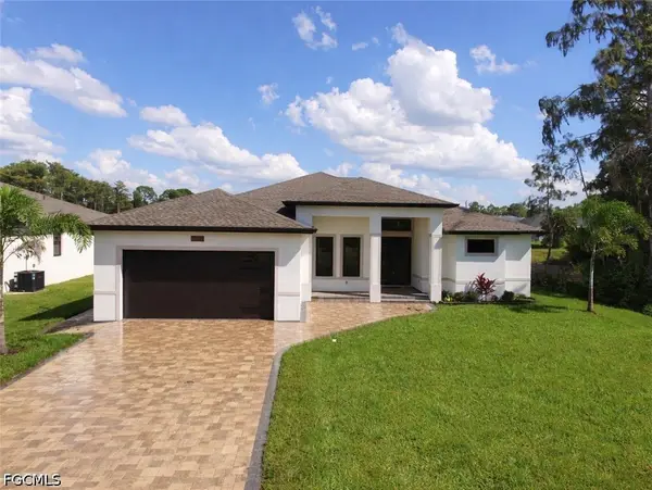1010 Angelo Avenue, Lehigh Acres, FL 33971