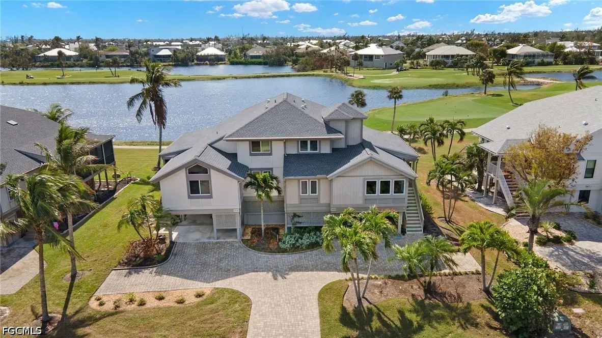 1607 Sand Castle Road, Sanibel, FL 33957 - #1