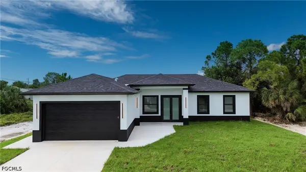 3508 29th Street Sw, Lehigh Acres, FL 33976