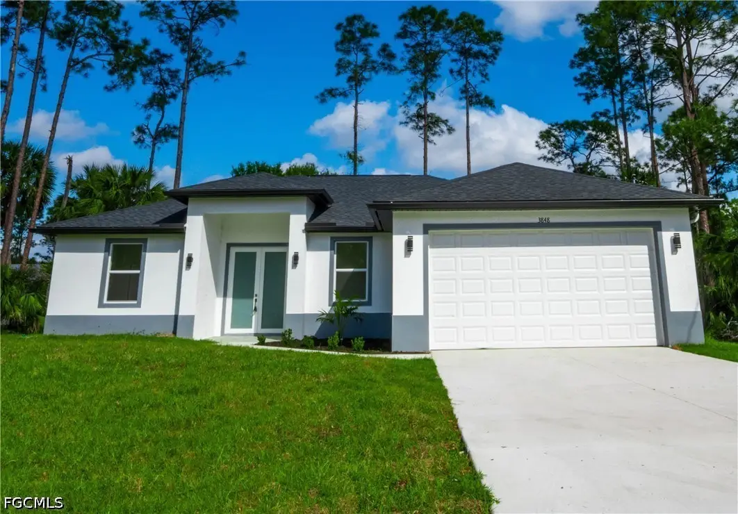 2504 8th Street Sw, Lehigh Acres, FL 33976 - #1