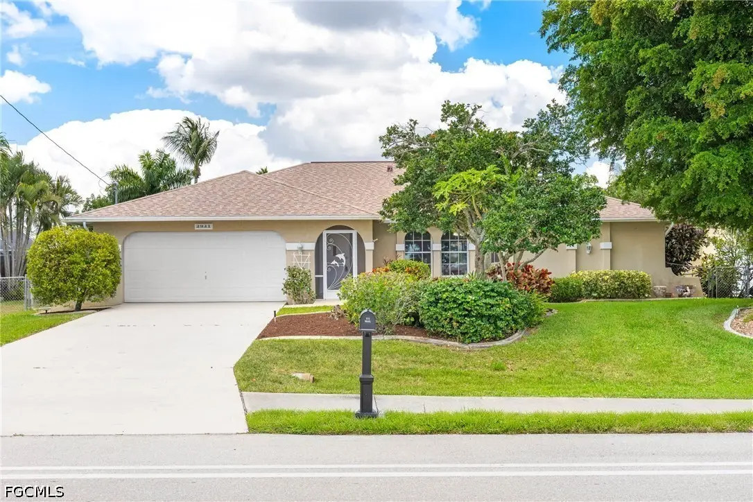 3931 Pelican Boulevard, Cape Coral, FL 33914 - #1
