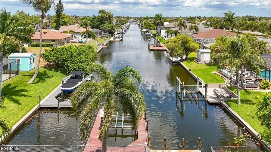 3931 Pelican Boulevard, Cape Coral, FL 33914 - #2