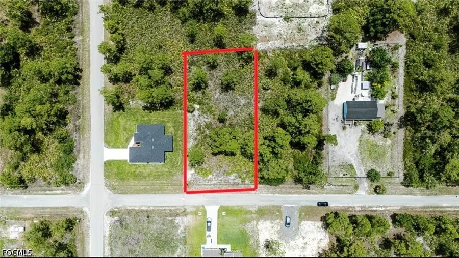 820 Acacia Avenue, Lehigh Acres, FL 33972 - #2