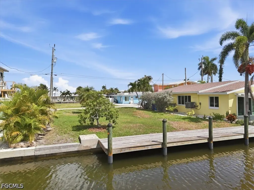2609 Bayshore Drive, Matlacha, FL 33993 - #1