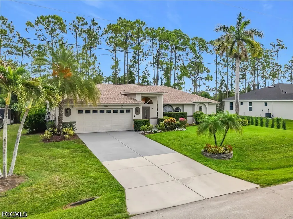 4608 29th Street Sw, Lehigh Acres, FL 33973 - #1