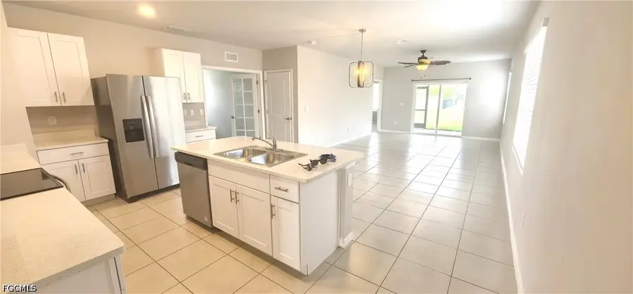 18540 Cronin Sand Lane, North Fort Myers, FL 33917 - #2