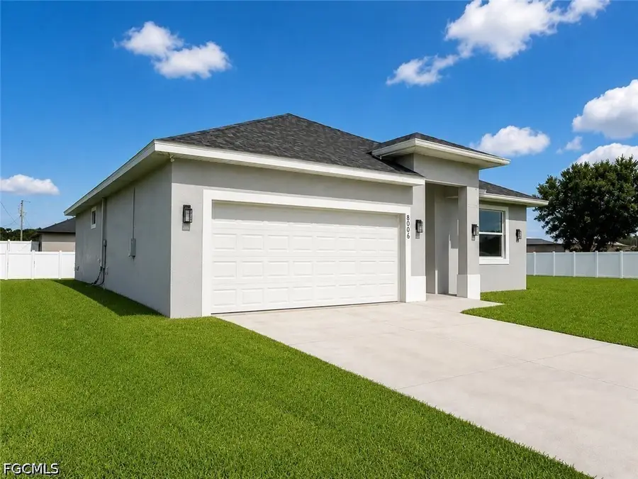 8006 Buttercup Circle, Labelle, FL 33935 - #2