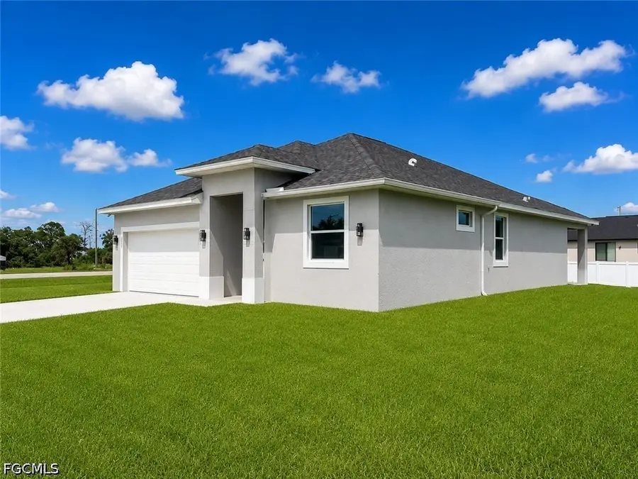 8006 Buttercup Circle, Labelle, FL 33935 - #3