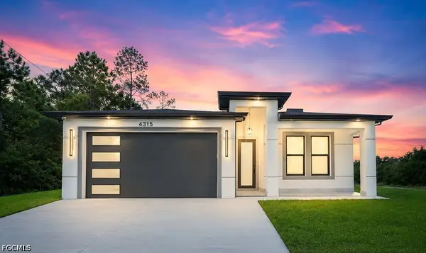 4315 6th Street Sw, Lehigh Acres, FL 33976