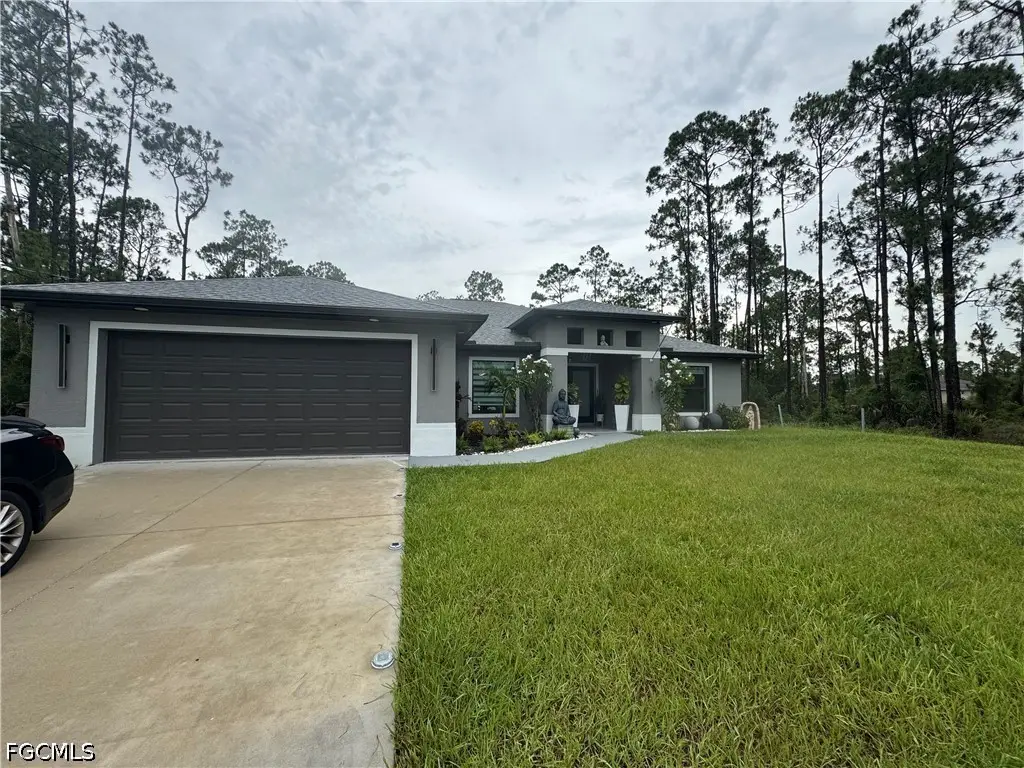 1119 Edison Avenue, Lehigh Acres, FL 33972 - #1