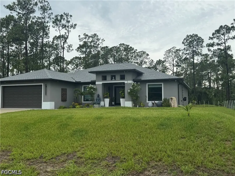1119 Edison Avenue, Lehigh Acres, FL 33972 - #3