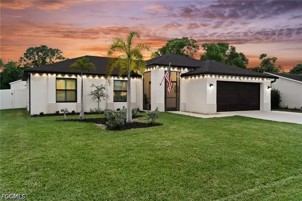 636 SE 11th Avenue, Cape Coral, FL 33990