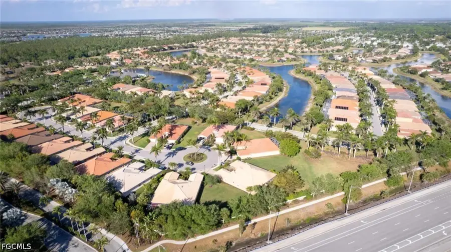 14190 Fall Creek Court, Naples, FL 34114 - #2