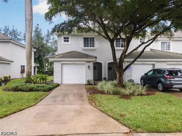 8169 Pacific Beach Drive, Fort Myers, FL 33966