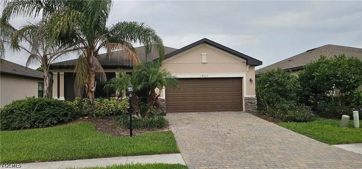 14312 Vindel Circle, Fort Myers, FL 33905 - #1