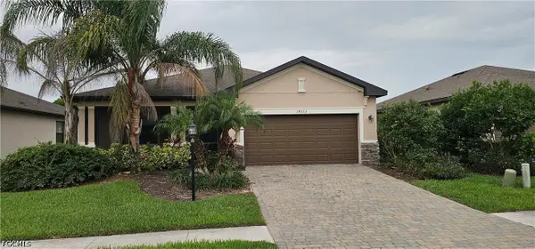 14312 Vindel Circle, Fort Myers, FL 33905