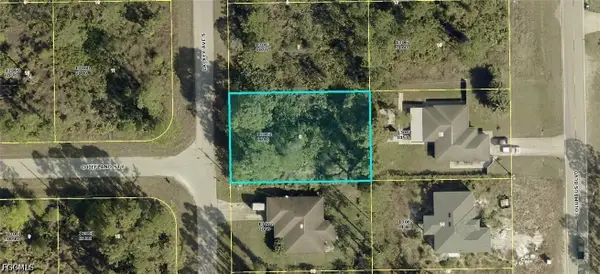 439 Lackey Avenue S, Lehigh Acres, FL 33974