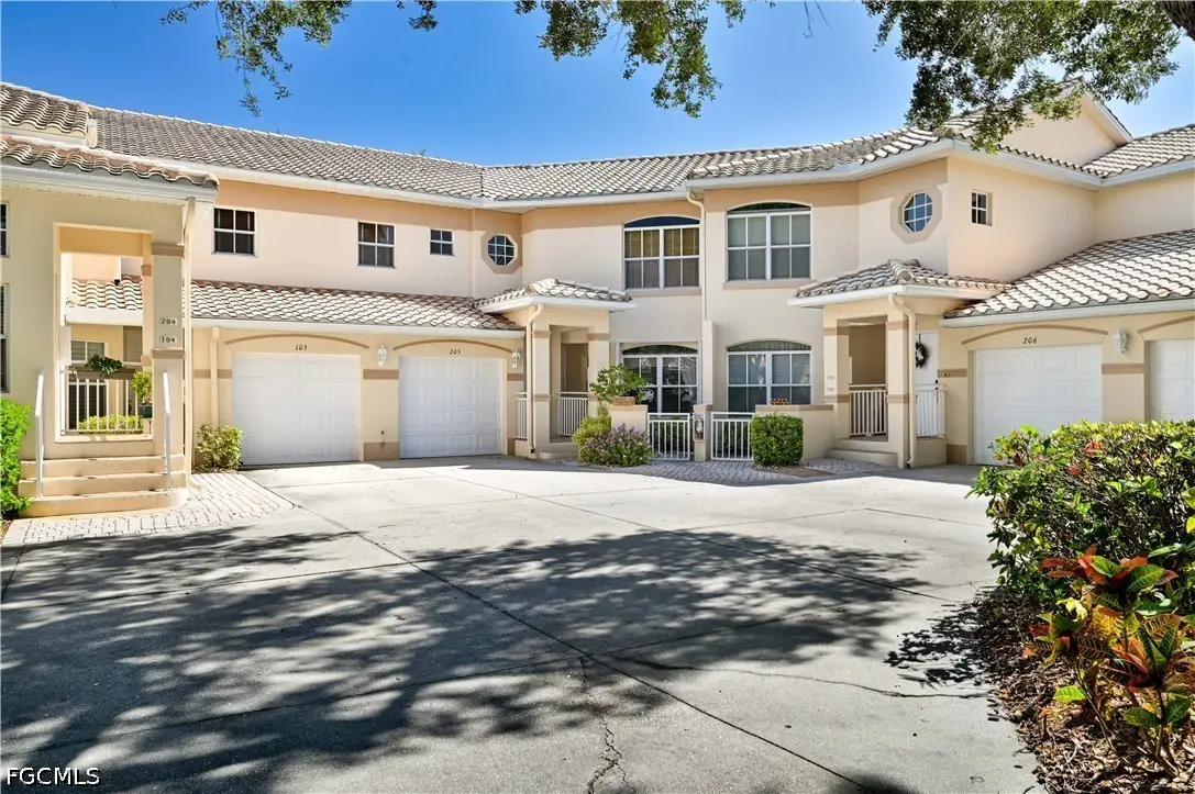 28060 Palmas Grandes Lane #105, Bonita Springs, FL 34135 - #1
