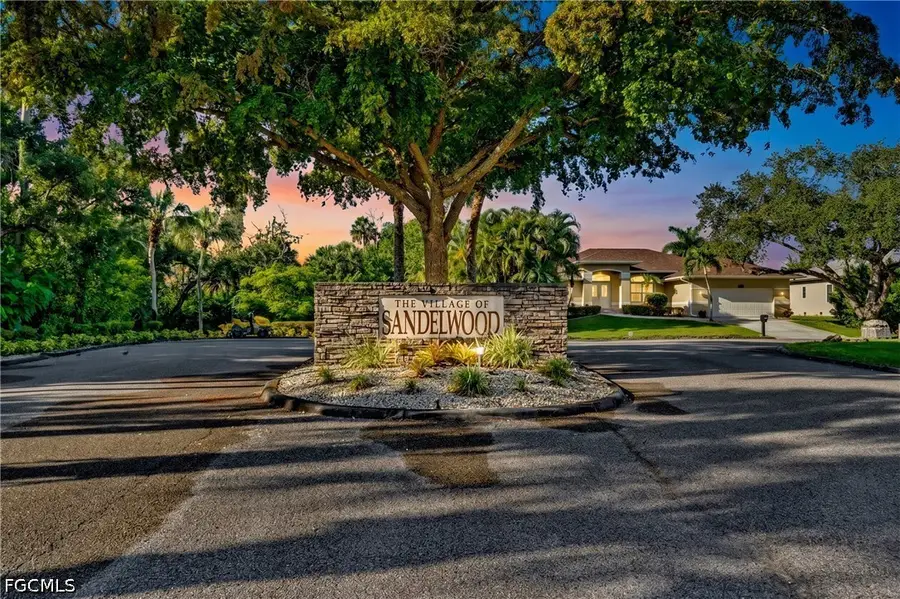 7894 Sandel Wood Circle W, Fort Myers, FL 33908 - #2