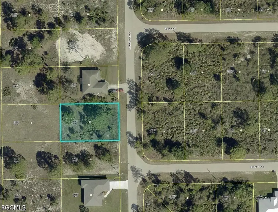 1024 Maxwell Avenue S, Lehigh Acres, FL 33974 - #2
