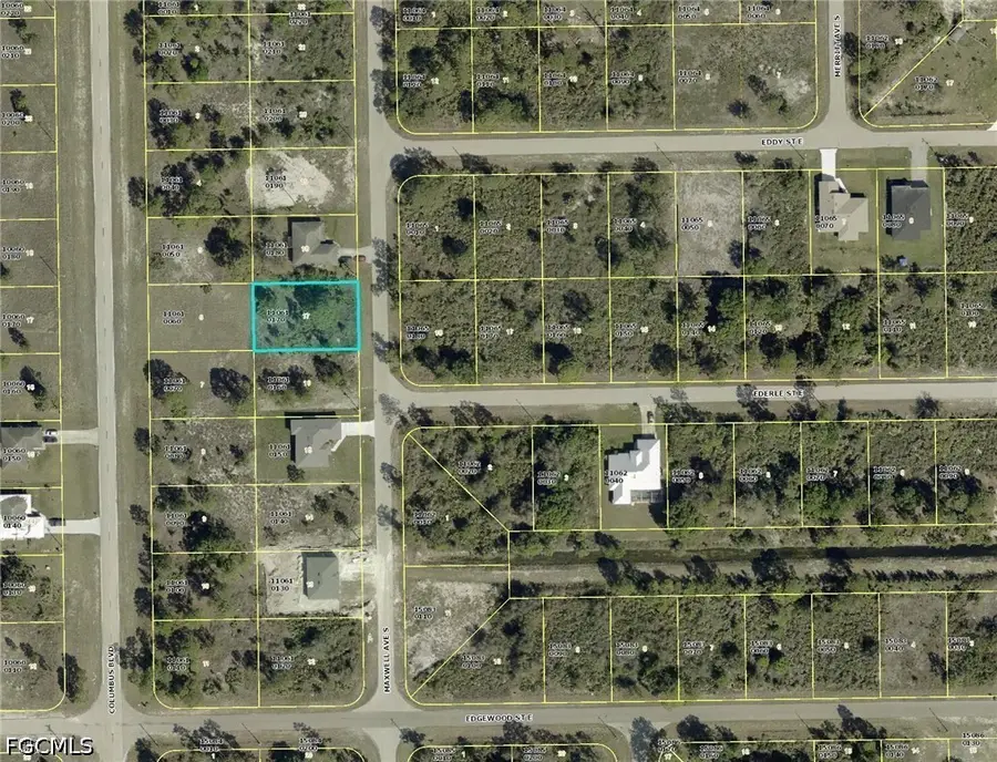 1024 Maxwell Avenue S, Lehigh Acres, FL 33974 - #3