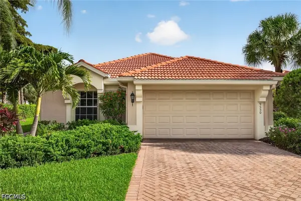 9550 Hemingway Lane, Fort Myers, FL 33913