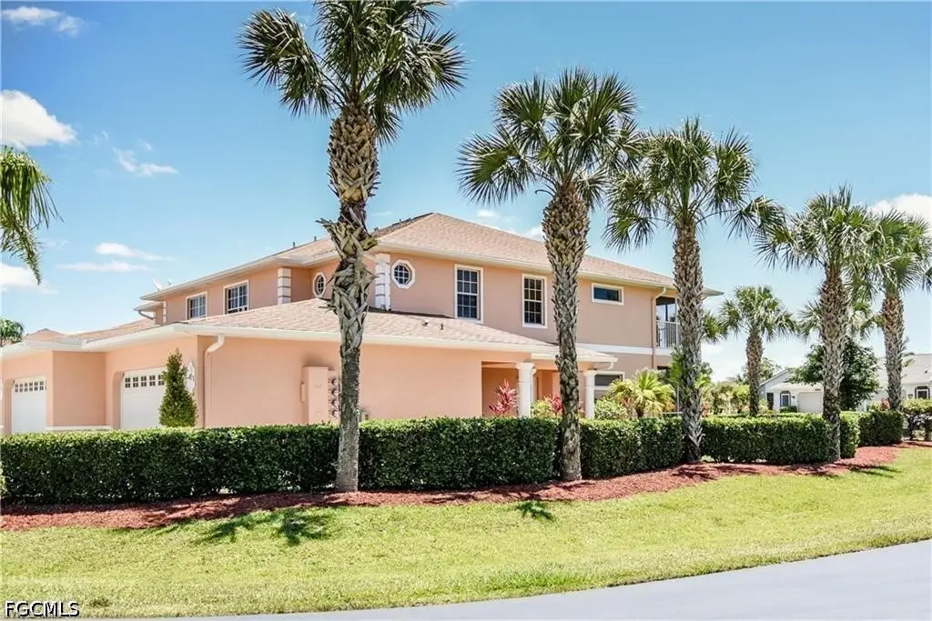 19914 Lake Vista Circle N #3, Lehigh Acres, FL 33936 - #1