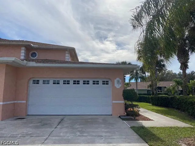 19914 Lake Vista Circle N #3, Lehigh Acres, FL 33936 - #2