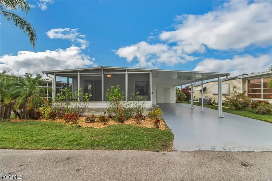 243 Tangerine Drive, Fort Myers, FL 33905 - #3